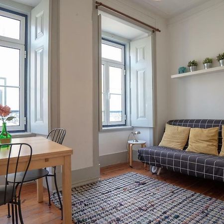 Apartamento Comfy @ Chiado Lisboa Exterior foto